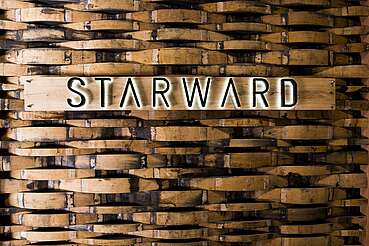 Starward logo&nbsp;hochgeladen von&nbsp;anonym, 26.07.2022