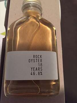 Rock Oyster Island Blended Malt