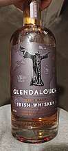 Glendalough Triple Barrel
