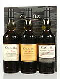 Caol Ila Collection