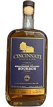 Autentic Cincinnati Spirits