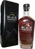 Black Whiskey - Andean Black Corn Whiskey