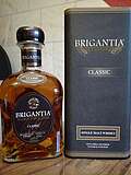 Brigantia Classic