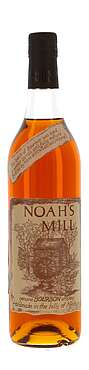 Noah‘s Mill