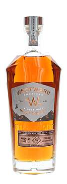 Westward Single Cask 'Whisky.de exklusiv'
