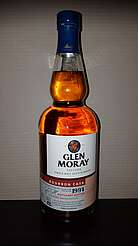 Glen Moray - Bourbon Cask - Distillery Edition 1994&nbsp;hochgeladen von Thoflei_Flei, 09.01.2018