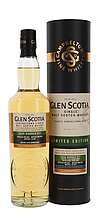 Glen Scotia Scotia Unpeated Bourbon