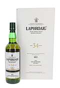 Laphroaig Ian Hunter Edition No. 5