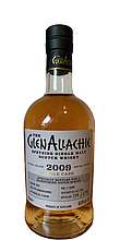 Glenallachie A Blosseming Dutch Spring - 4 Seasons - 4 Finishes