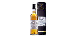 Seud Na H-Alba 30 yo. Lowland Single Cask Single Grain Scotch Whisky