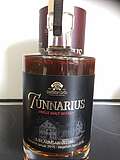TUNNARIUS  Single Malt Whisky