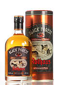 Rothaus Forest Dark Rum