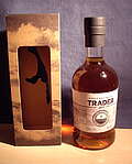 Trader Sylt Single Malt Whisky