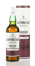 Laphroaig Brodir - Port Wood Finish - Batch 001