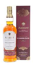 Amrut Ex-Madeira Peated