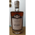 Port Charlotte 1st Fill Sherry, # 18002 for Whiskyhort from Malts of Scotland