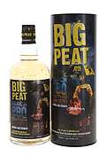 Big Peat Peat Beach BBQ Edition