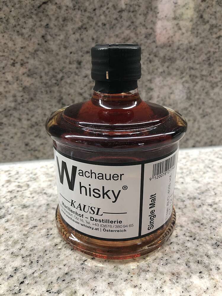 Wachauer Whisky Kausl Österreich - Whisky.de