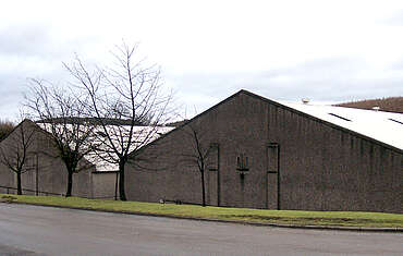 Pittyvaich warehouses&nbsp;uploaded by&nbsp;Ben, 07. Feb 2106
