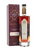 Lakes Distillery The Whiskymaker´s Reserve No. 6