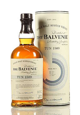 Balvenie Tun 1509 Batch 5