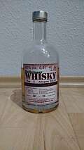 Whisky Typ S