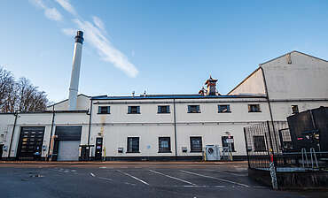 Glen Ord distillery&nbsp;hochgeladen von&nbsp;anonym, 08.03.2022