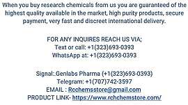 Order Nembutal Sodium Powder online in USA +1(323)693-0393