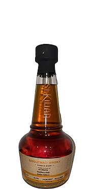 St. Kilian Distillery Only Online Edition