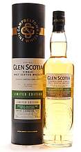 Glen Scotia specially selected for the nederlands
