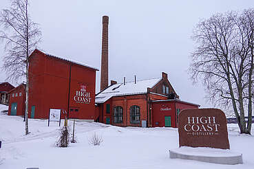 High Coast distillery&nbsp;hochgeladen von&nbsp;anonym, 09.11.2022