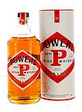 Powers Gold Label non-chill filtered