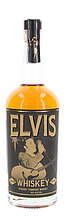 Elvis Tiger Man Whiskey