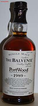 Balvenie Port Wood