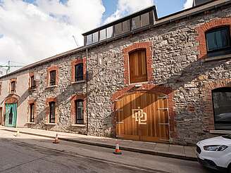 Dublin Liberties distillery&nbsp;hochgeladen von&nbsp;anonym, 07.07.2022