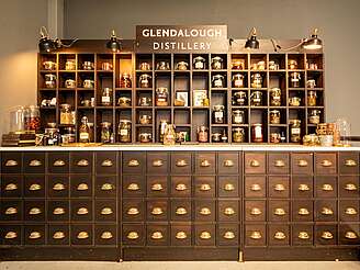 Glendalough storage of botanicals&nbsp;hochgeladen von&nbsp;anonym, 22.06.2022