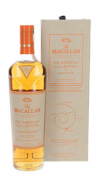 Macallan Amber Meadow The Harmony Collection