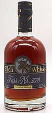 ELCH Whisky "Single Cask Akazie & PX"