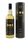 Islay Single Malt Scotch Whisky by Whic - Batch 01