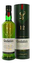 Glenfiddich Our Original Twelve