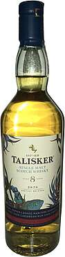 Talisker Diageo Special Releases 2020