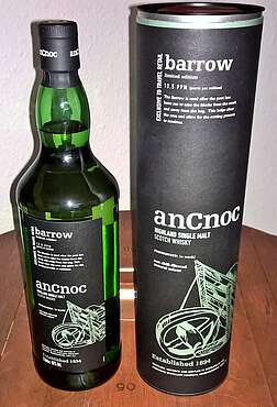 AnCnoc Barrow