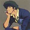 Profile picture of  Spike_Spiegel28