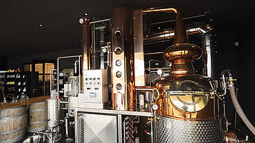 SinGold Holstein distilling system&nbsp;hochgeladen von&nbsp;anonym, 06.12.2018