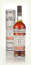 Douglas Laing Old Particu Glenrothes 11 Year Old 2004 (cask 10792) - Old Particular (Douglas Laing) (70cl, 48.4%)
