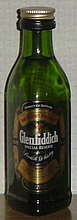 Glenfiddich Old Label