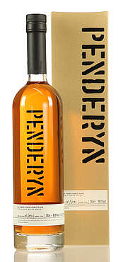 Penderyn Single Cask Tawny Port 'Whisky.de exklusiv' (Wales)