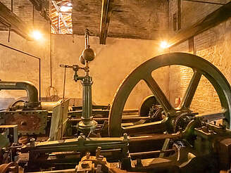 Kilbeggan steam engine&nbsp;hochgeladen von&nbsp;anonym, 06.07.2022