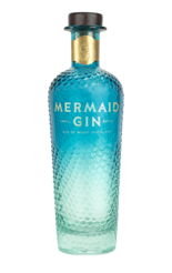 Isle of Wight Distillery Mermaid Gin&nbsp;hochgeladen von&nbsp;anonym, 31.10.2022