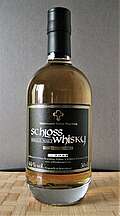 Schlosswhisky 7